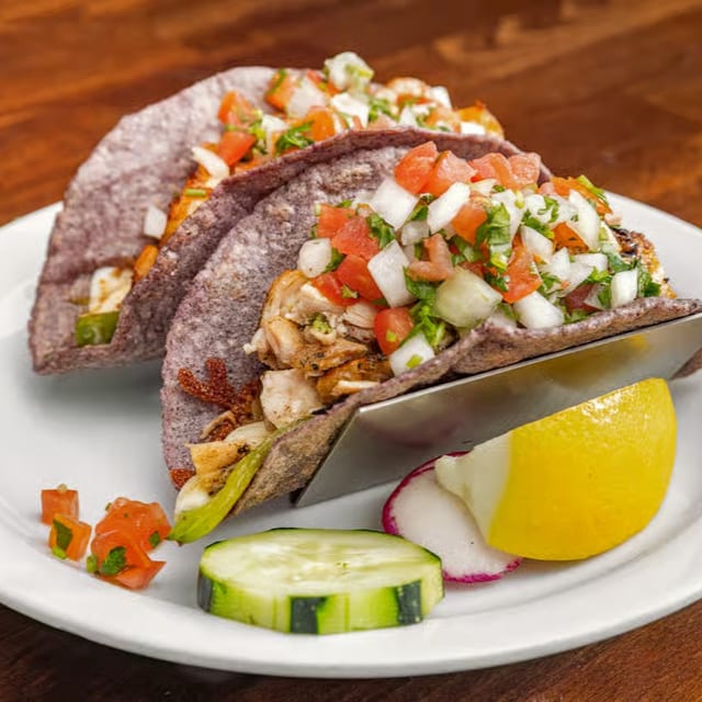 Oxnard Taco.