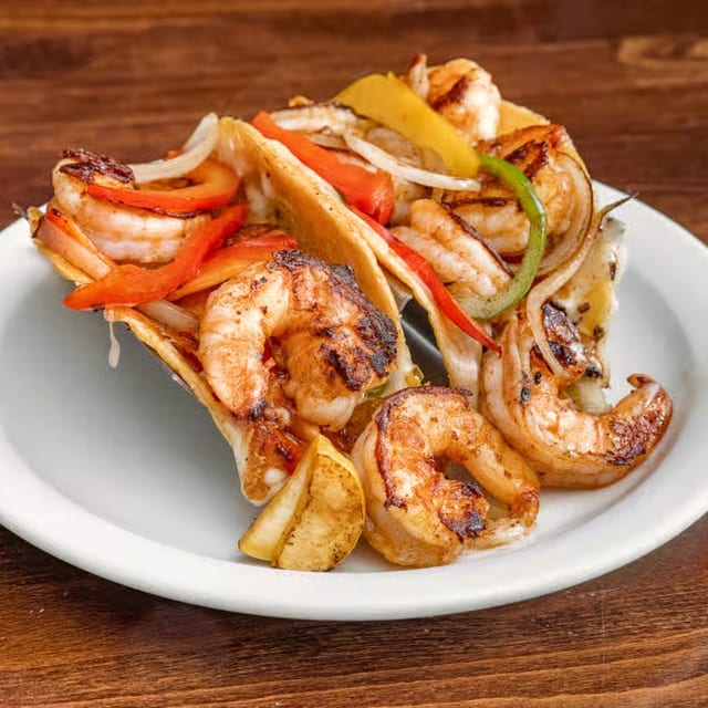 Taco Gobernador.