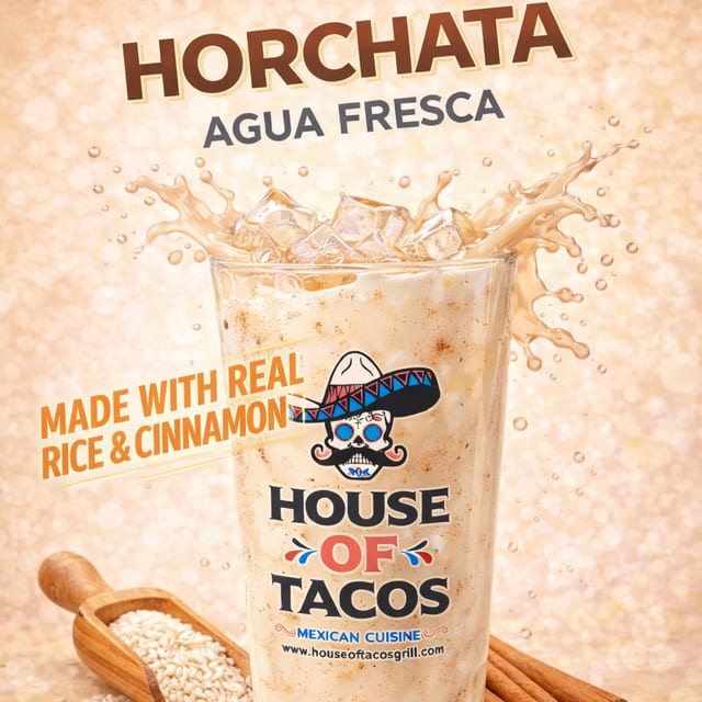 Horchata (LG).