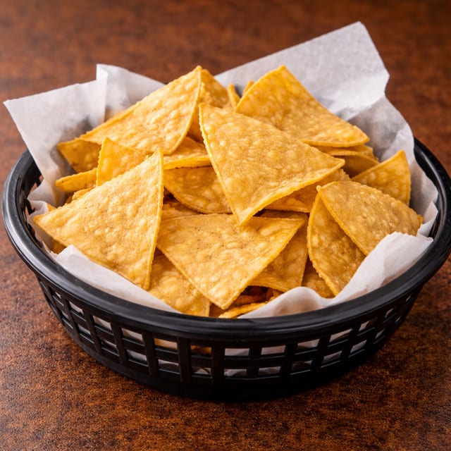 Bag of Chips.