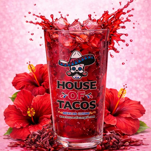 Jamaica (Hibiscus) Reg.