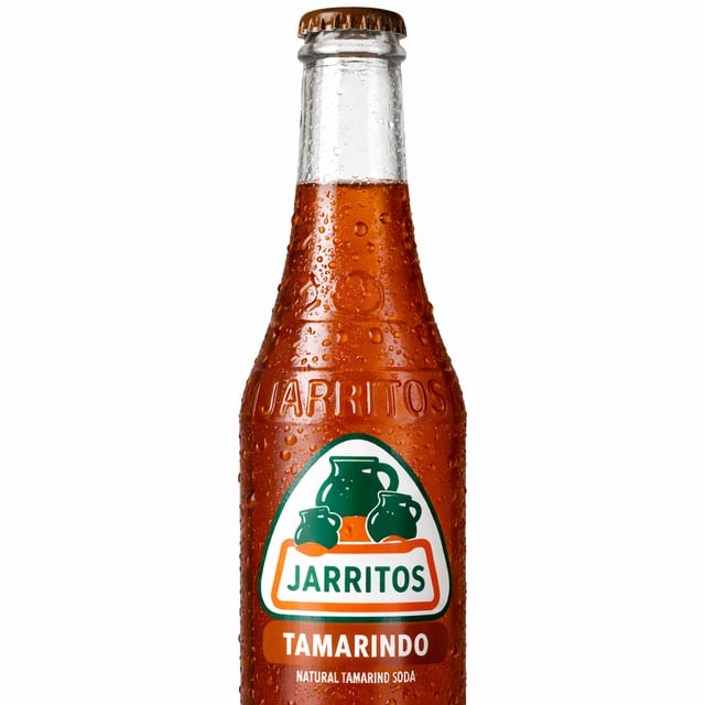 Jarrito Tamarindo.