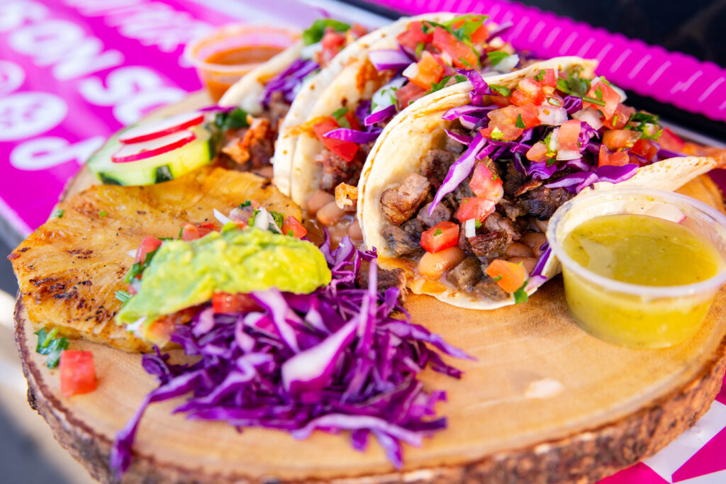 House of Tacos Grill – Tacos & Grill